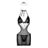 DARING Intimates Tenue Woman Room Service 3 Pièces